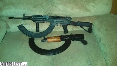 Add 100 round magazines for the akm? - Off-Topic - Forums - 