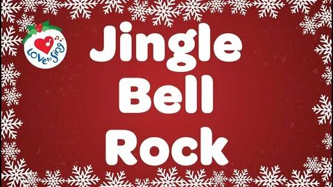 Jingle Bells Rocked! - NovostiNK