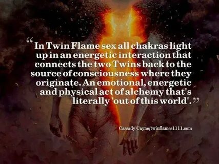 Pin by Dave Magnuson on Twin Flames. Twin flame quotes, Twin