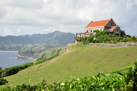 Backpackers' Guide to Batanes Islands Philippines