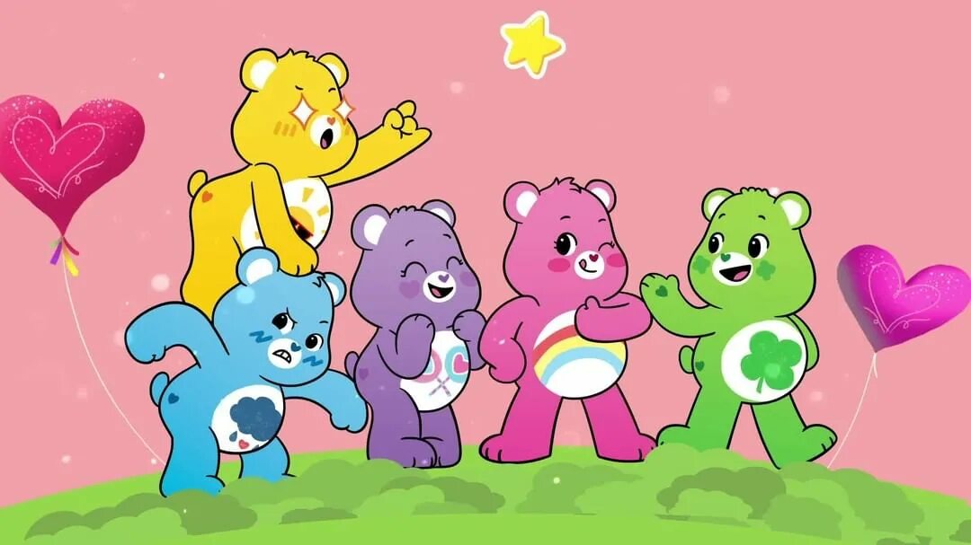 🎉 Sharing is caring 🎉-- @carebears Here comes the latest update of PatPat...