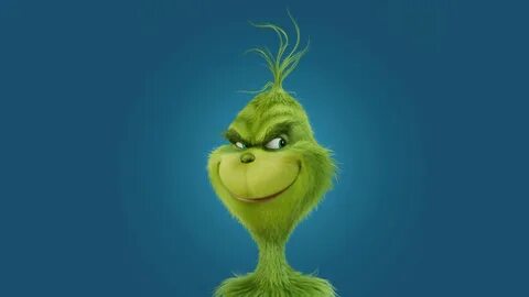 The Grinch Wallpaper for Desktop and Mobiles Youtube Cover P