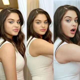 Odeya Rush - 9GAG