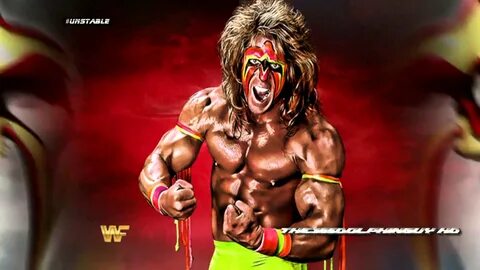 Pictures Ultimate Warrior Wallpaper Wallpapers - Top Free Pi