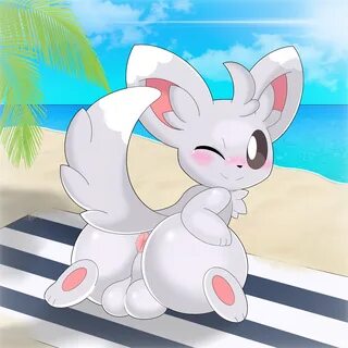 Rule34 - If it exists, there is porn of it / minccino / 4029