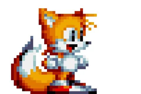 Ghost.... (Commander of FASF) on Game Jolt: "which tails is 