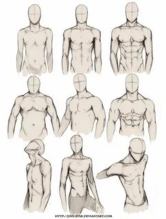 Draw human body Arte com personagens, Como desenhar anime, D
