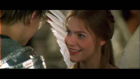 Claire in 'Romeo + Juliet' - Claire Danes Image (5772446) - 