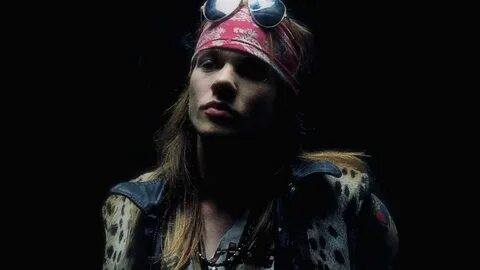 Axl Rose Wallpaper: Axl Rose