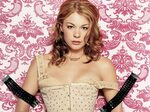 Top 10 Hot Wallpapers of LeAnn Rimes