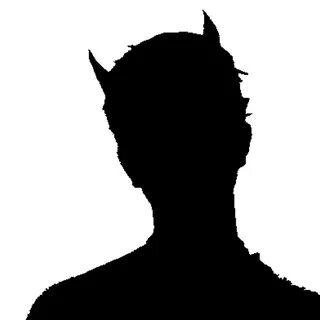 freetoedit evil silhouette 290883914030201 by @apenas_r