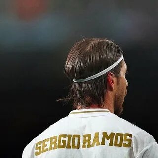 Sergio Ramos on Twitter: "Después de una noche muy dura, veo