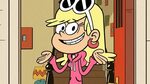 Pin by RTHK Artist on The Loud House: Luan Loud and Leni Lou