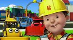 Bob the Builder gets a makeover - CBBC Newsround