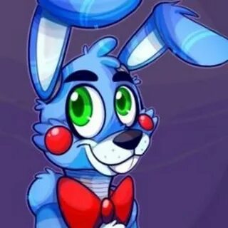 Toy Bonnie - YouTube