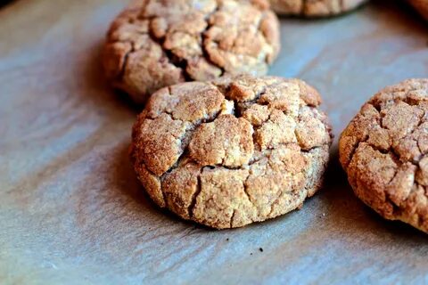 Sugar Free Snickerdoodle Cookies - DrJockers.com