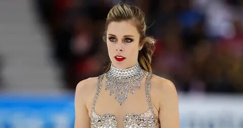 Ashley Wagner Says John Coughlin Sexually Assaulted Her