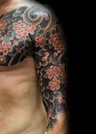 Top 60 Fantastic Japanese Sleeve Tattoo Designs Trending Tat