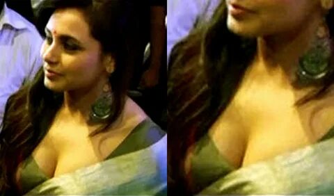 Boobs show in bollywood movies