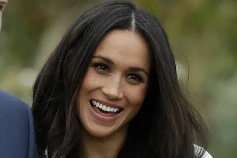 Meghan Markle / Meghan Markle's Highlights Will Be Spring's 