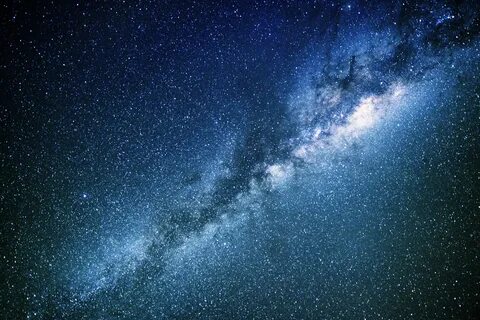 #771566 4K, 5K, 6K, Stars, Milky Way - Rare Gallery HD Wallp