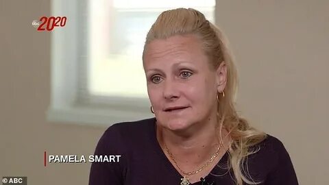 Pamela Smart doubles down and says she did NOT mastermind he