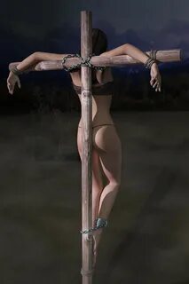 Read Fuck, Whip, Hang, Torture and Crucify Sophia (3) Hentai