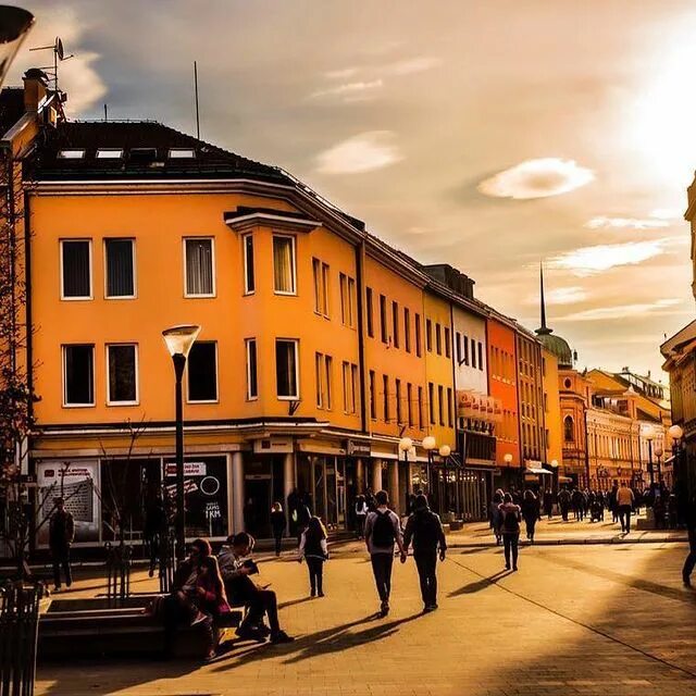 Banja Luka (@grad.banjaluka) * Instagram fotoğrafları ve vid