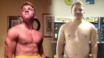 allthatflab:youtuber gains 70lbs - sixpackbellylover.tumblr.