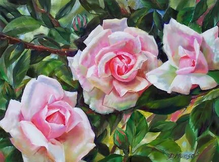 Pinks Fine Art Auctions, Fine Art Gallery, Oil Painting Flowers, Realisti.....