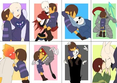 Image in undertale collection by Private User