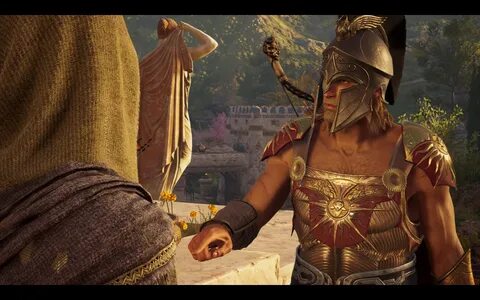 knossos at assassin s creed odyssey nexus mods and community