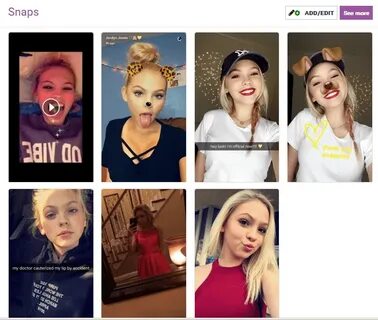 17 Best Snapchat Influencers Who Can Boost Your Reach Shane 