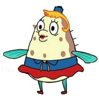 Mrs.Puff Photo