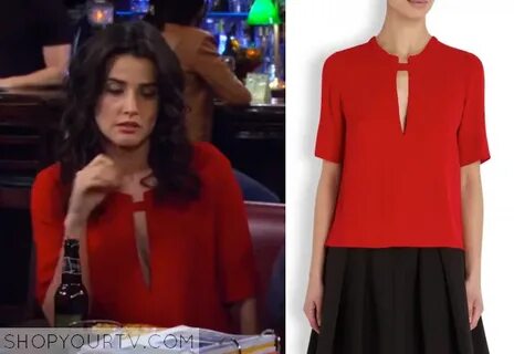 How I Met Your Mother Outfits, Clothing & Fashion Mother clo