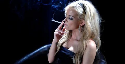 Girls Smoking Cigars Cigar Smoking Women - www.cigar-models.