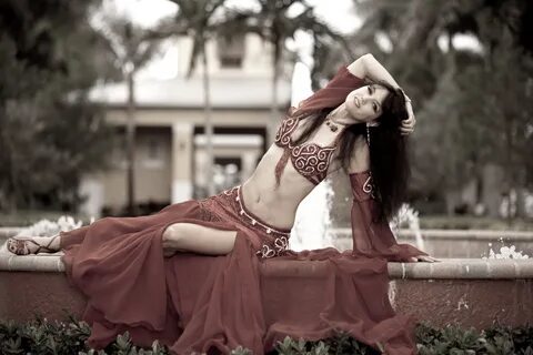 GYPSY FIRE. 