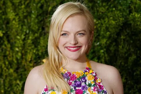 8 HD Elisabeth Moss Wallpapers