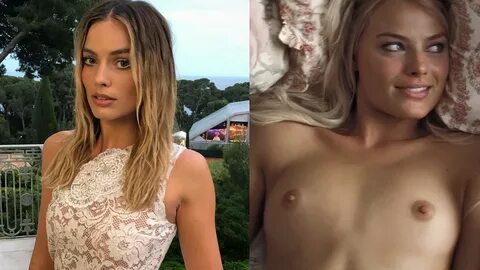 Maegot robbie nude 