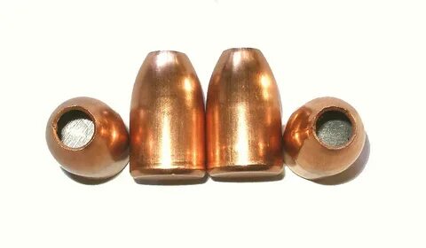 15 Grain Bullet 10 Images - X Ring Rubber Bullets 45 Cal 451