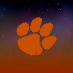 35+ Clemson iPhone Wallpapers - Download at WallpaperBro Cle