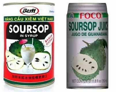 Can Soursop (Guanabana) Help Get Rid of Cancer?