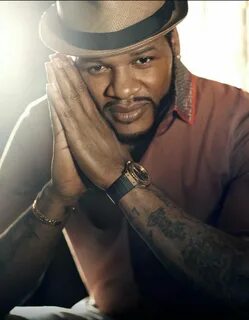 Jaheim Black music artists, Soul music artists, Singer