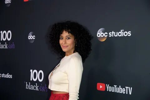 Black-ish' Prequel Based On Tracee Ellis Ross' Character Is 