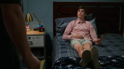 Picture of Daniel DiMaggio in American Housewife - daniel-di