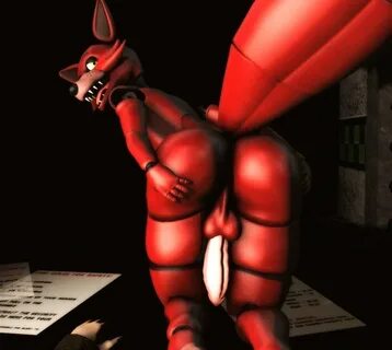 Five nights at anime porn game