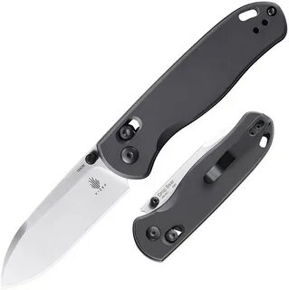 Kizer drop bear review