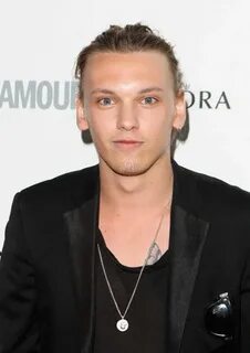 Image of Jamie Campbell Bower
