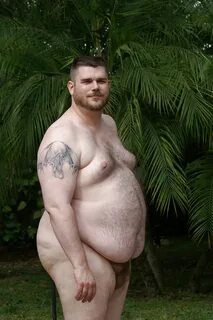Naked Fat Guy - Heip-link.net