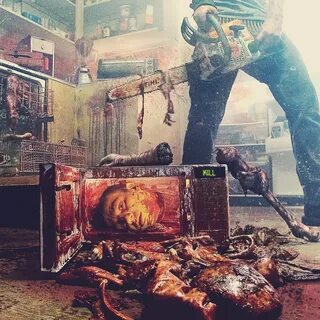 Exhumed альбом Gore Metal - A Necrospective слушать онлайн б